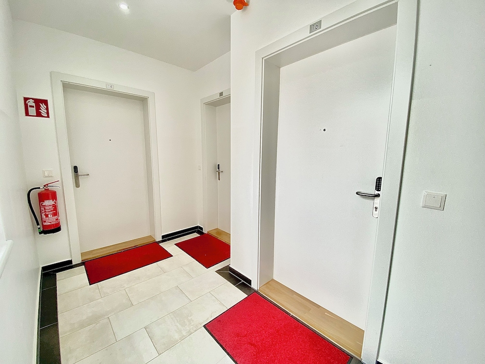 Steiner Residences Mödling