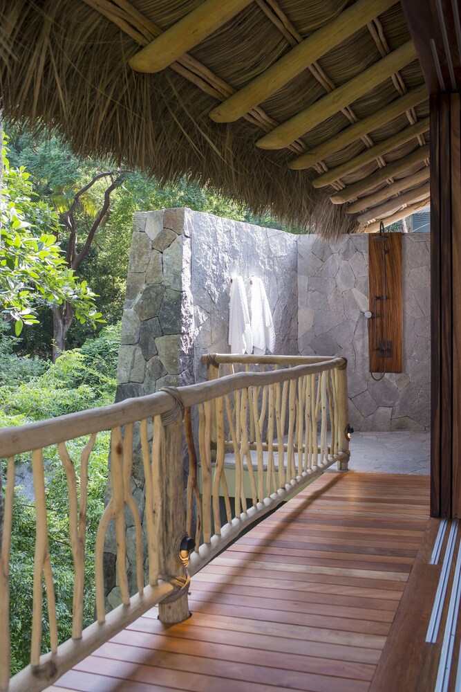 Treehouse Punta Sayulita by Tripwix