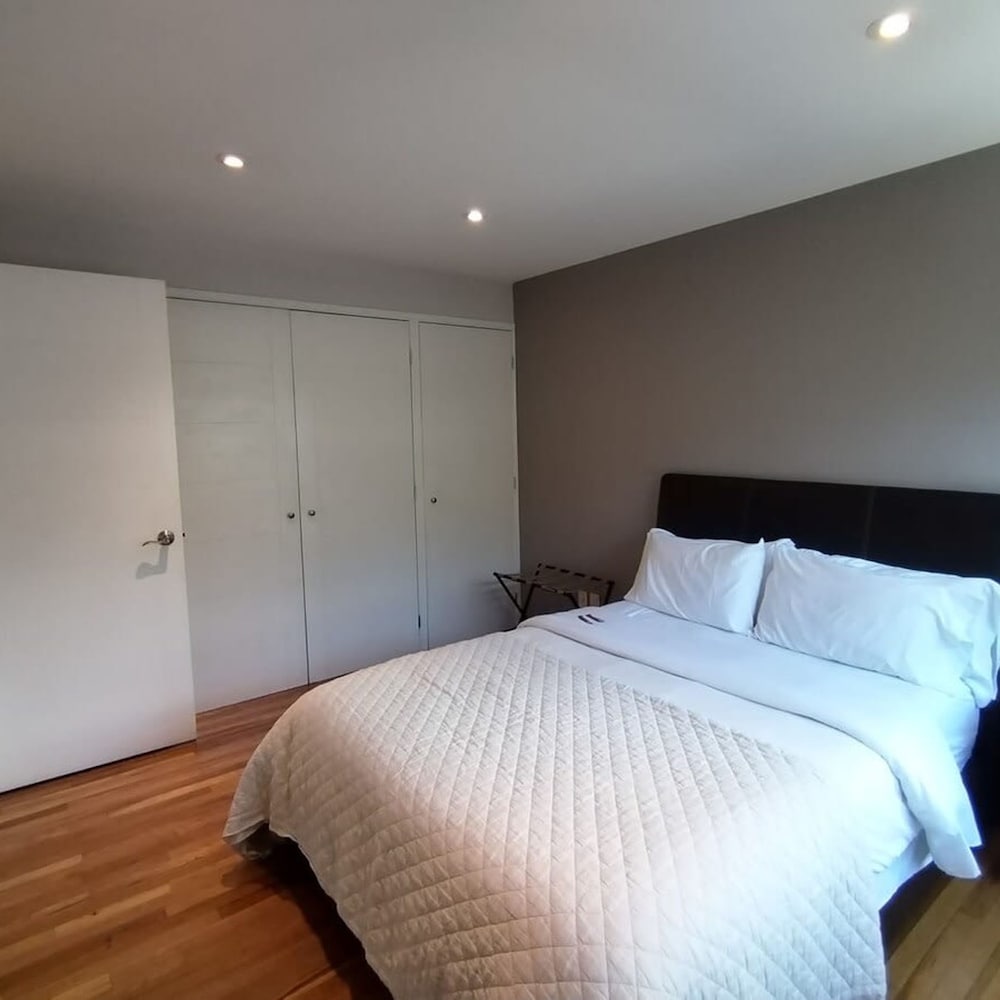 Arquimedes Light I Chic 1BR in Polanco photo 5
