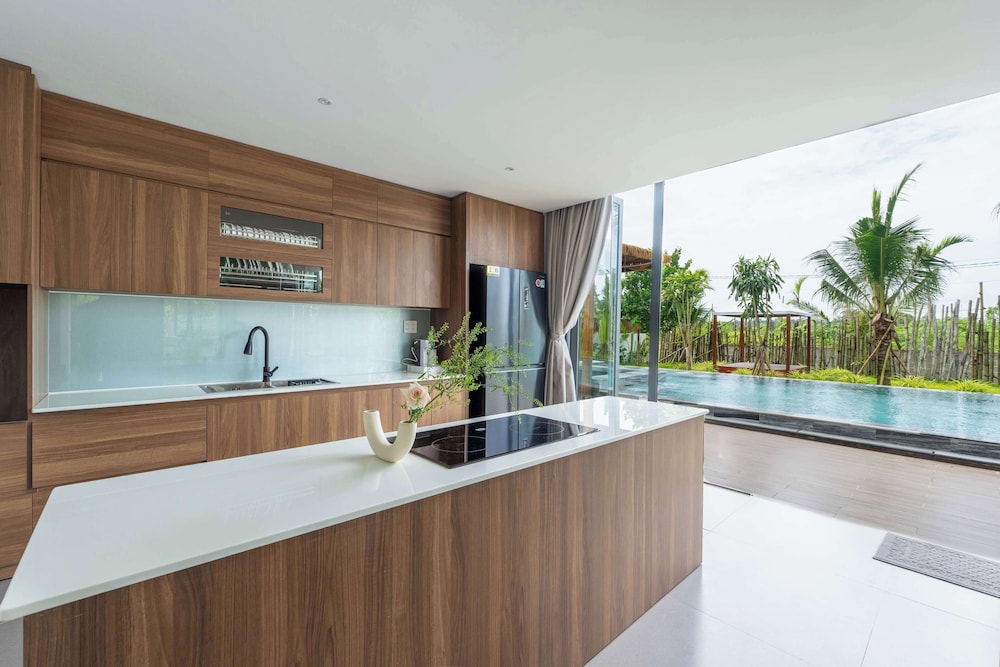 Peppercorn Villas