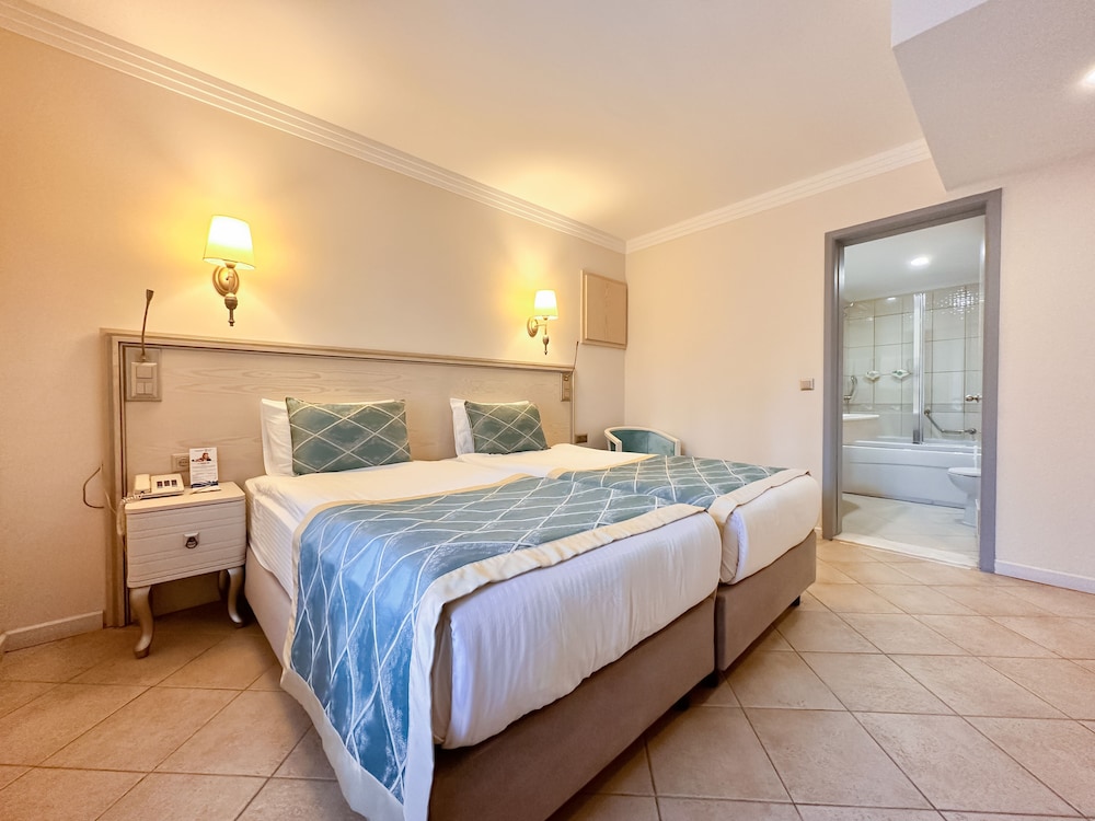 Starlight Resort Hotel - All Inclusive