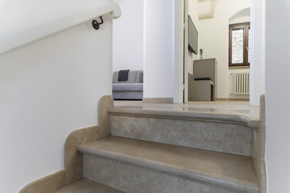 Sant'Oronzo view Apartment