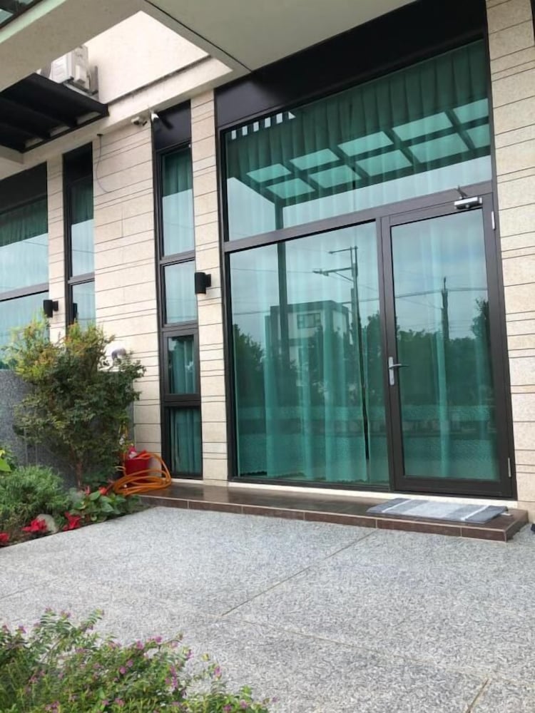 Yijia B&B