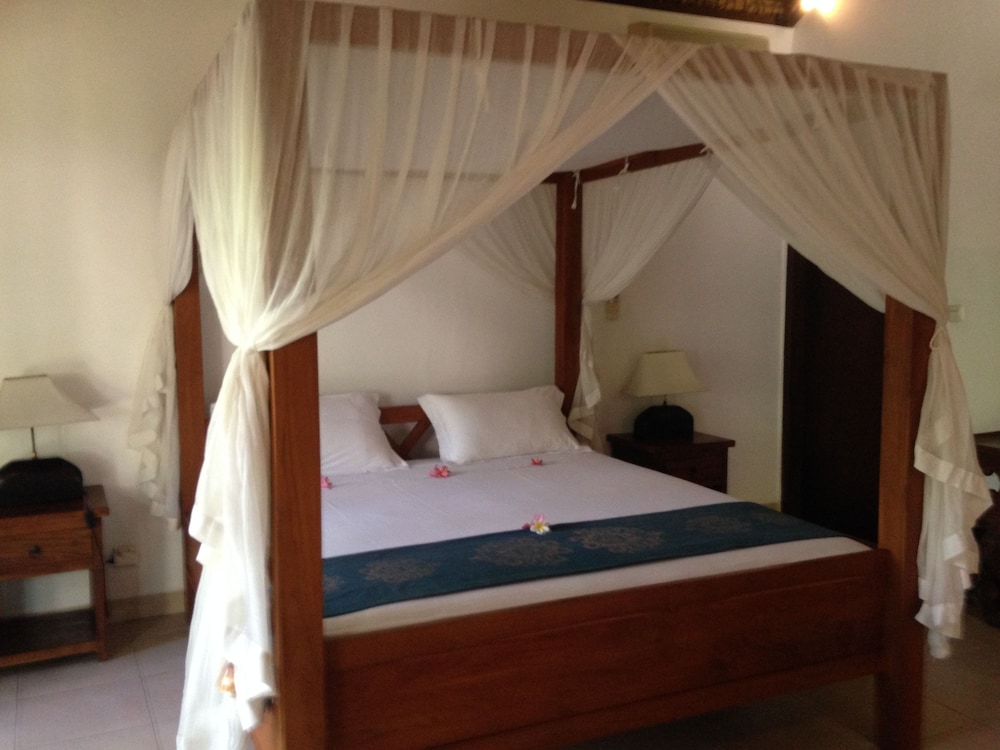 Villa Kupu Kupu