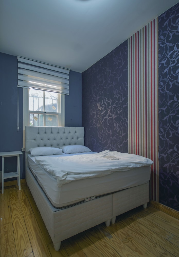 Puhu Otel - Image 56