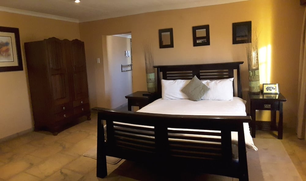 Lions Rest Country Estate