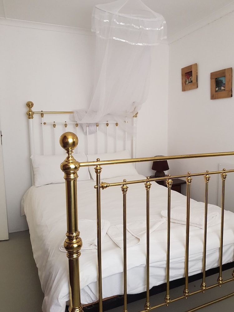 Montpellier De Tulbagh
