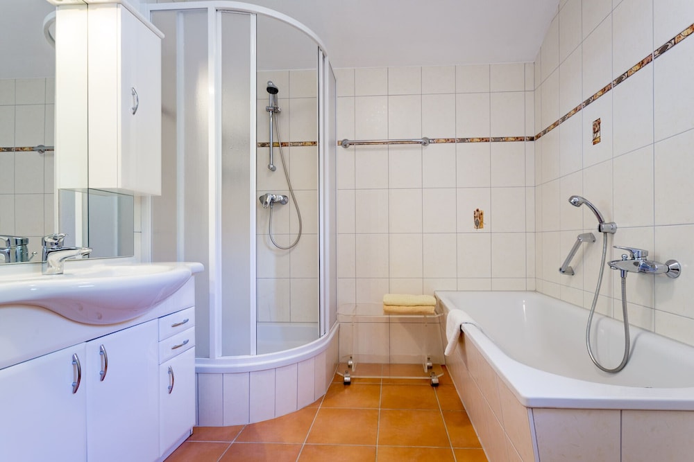 Chalet Nathalie in Zell am See