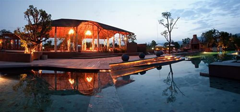 Montis Resort