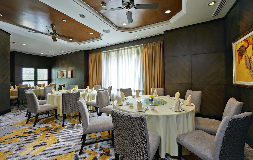 Sheraton Imperial Kuala Lumpur Hotel 34