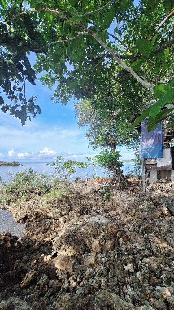 Balcon - Exclusive Private Villa in Camotes Island, Cebu, Philippines