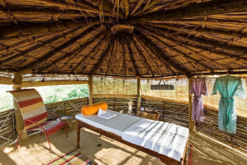 Brij Lakshmansagar, Pali - Small Luxury Hotel of the World