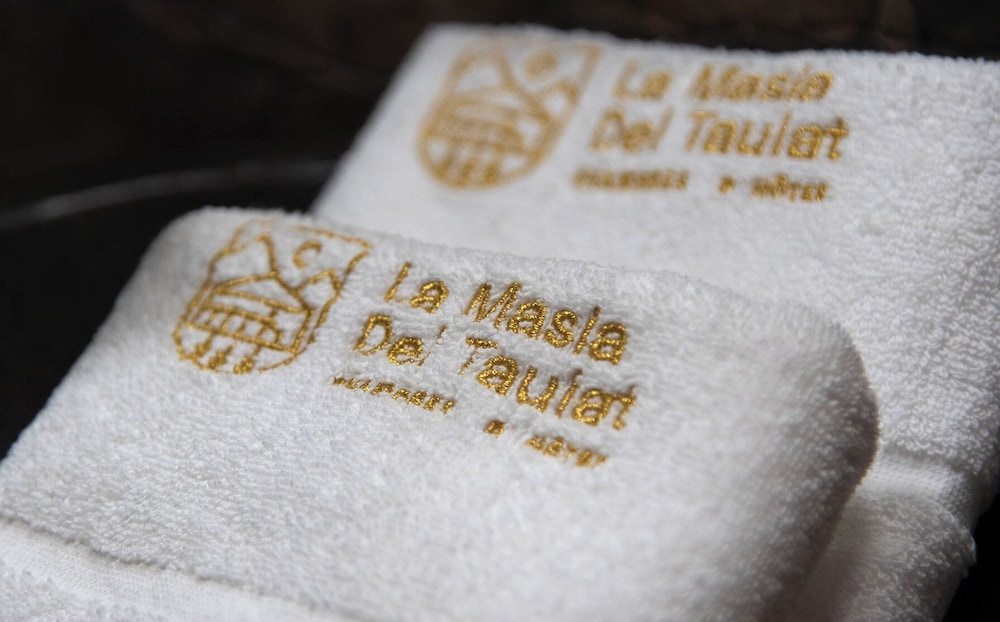 LA MASIA DEL TAULAT CHAMBRES D HOTES