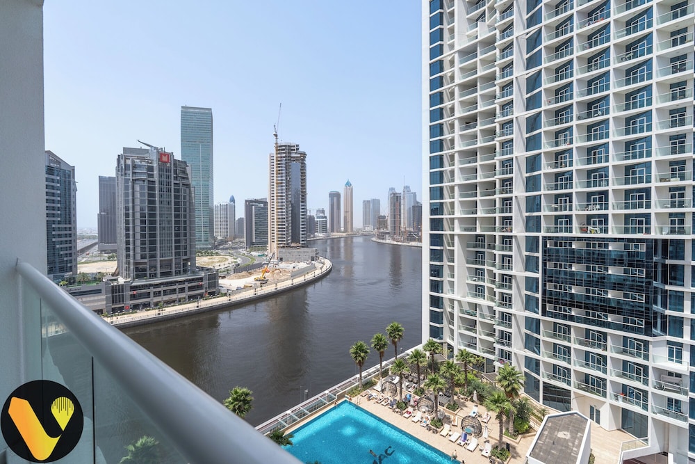 Damac Prive near Burj Khalifa Dubai Mall