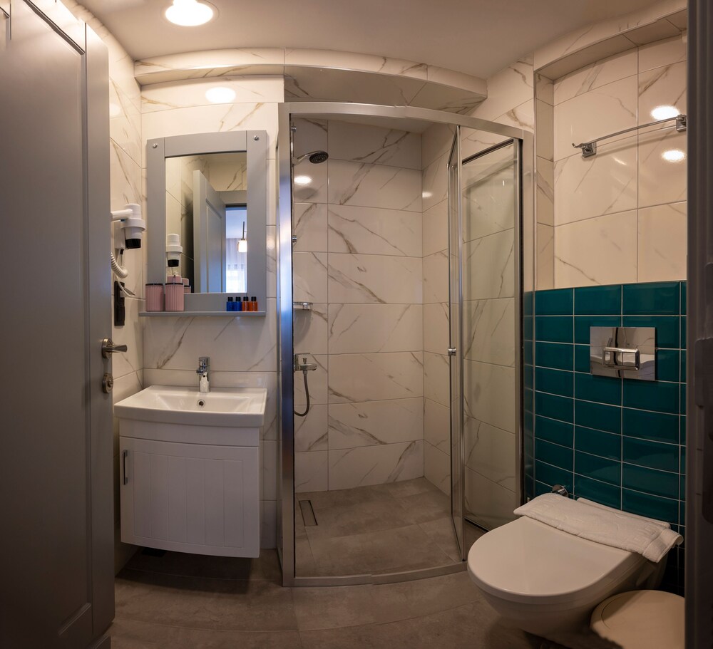 Lynda Otel - Özel Sınıf - Image 28