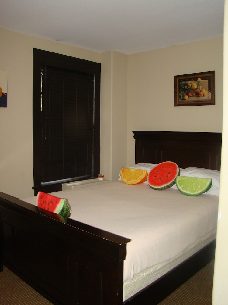 Hotel Cazan