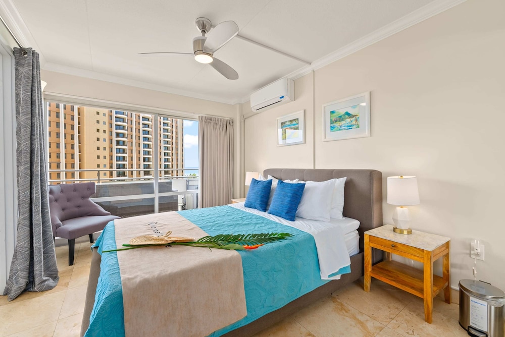 @ Marbella Lane - Cozy 2BR w/ Amazing Ocean Views