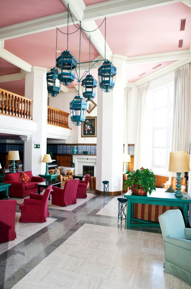 Monachil Vacations - Aparthotel Trevenque - Property Image 2