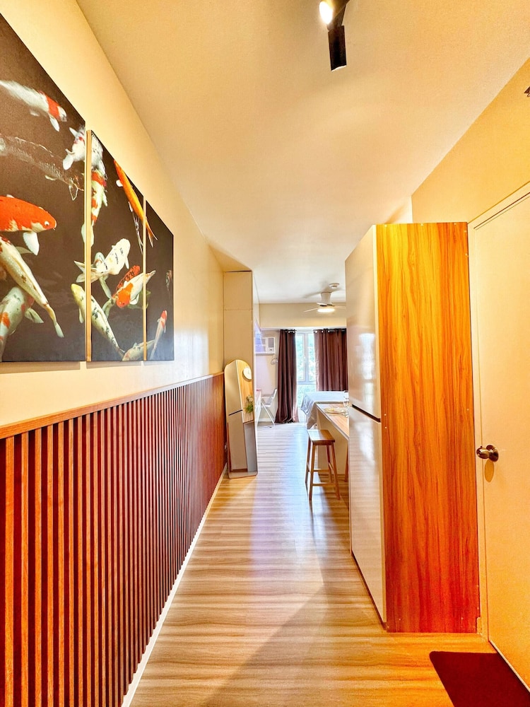 Your Zen Space Within the City
