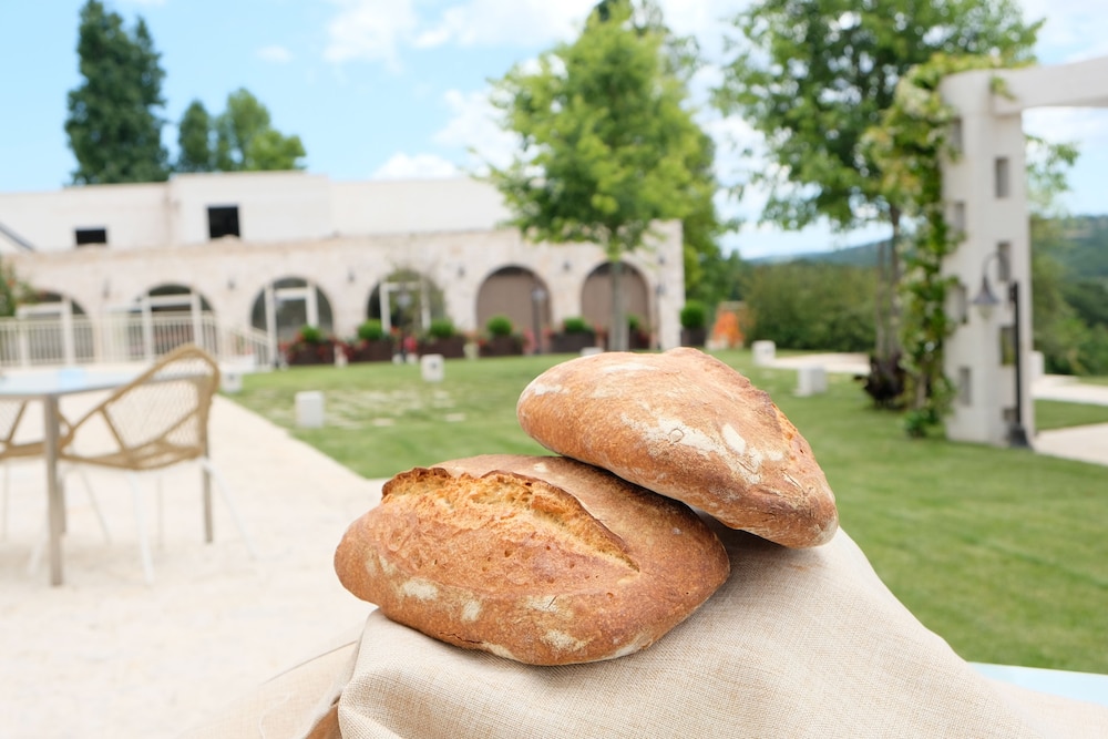 Masseria Paretano