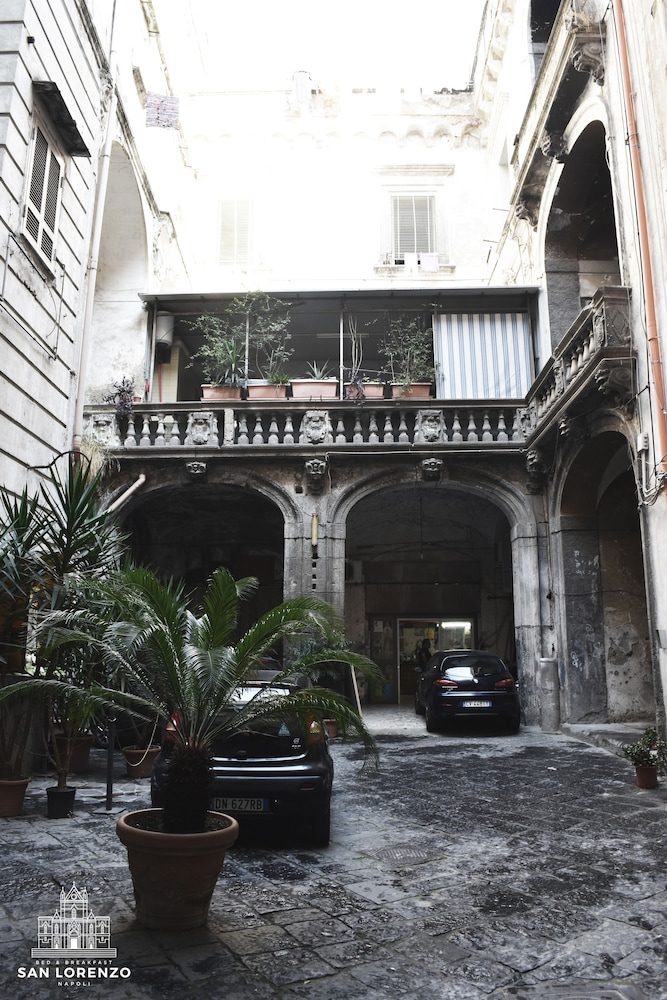 B&B San Lorenzo