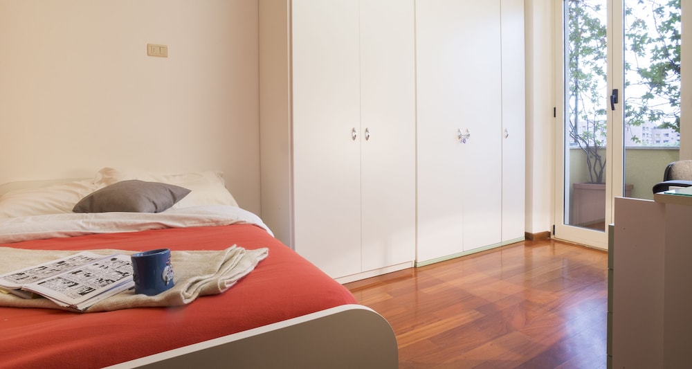JOIVY Warm Family Flat