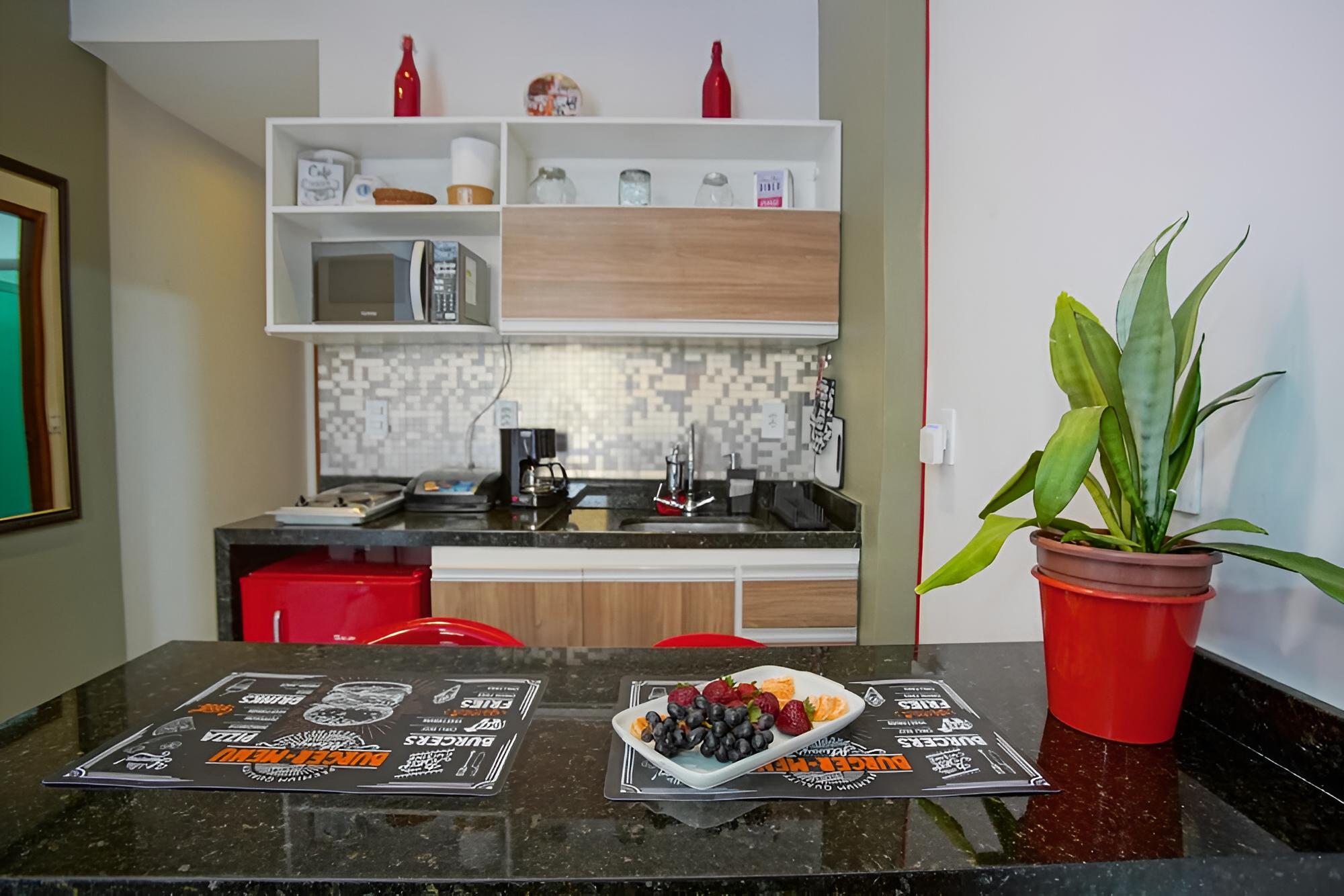 Comfortable Studio in Copacabana Nsc405 Z4