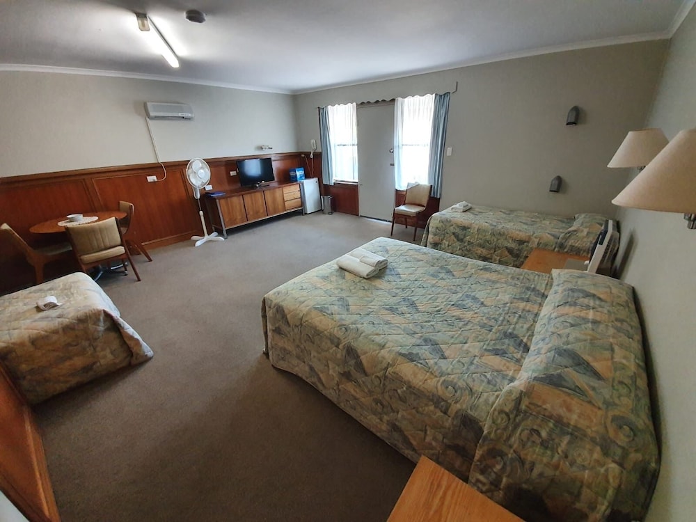 Robe Heaven Motel view 5