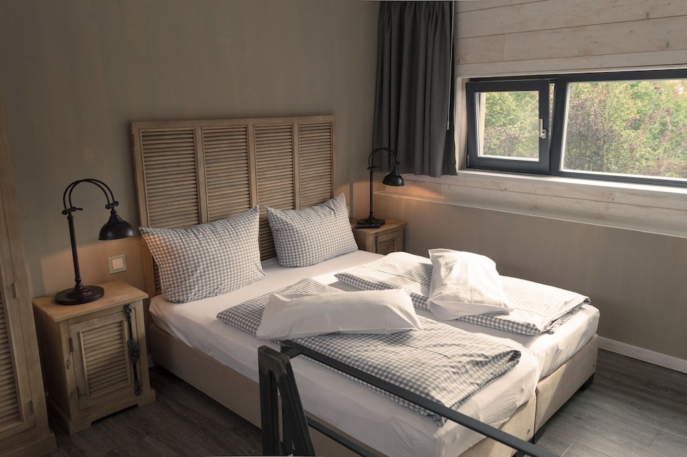 Stadt Chalet