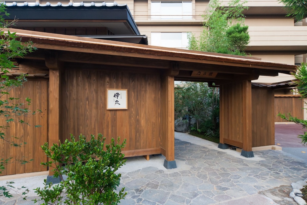 Inishienoyado Ikyu