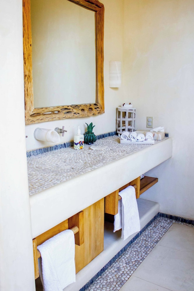 Casa Irekua Luxury beachfront retreat