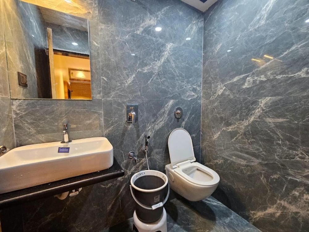 Hotel Imperial Suite