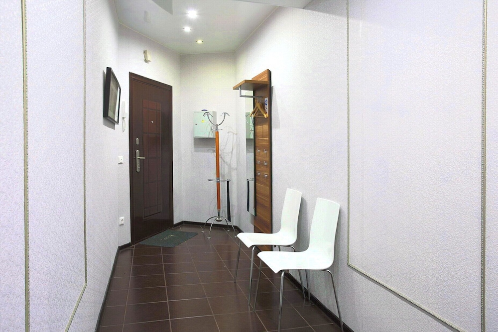 Huga apartment view 3