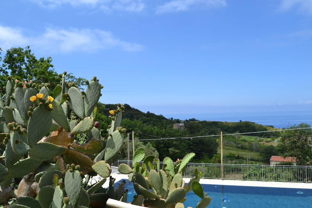 Borgo Rosso di Sera Resort Country Chic, Billede 45