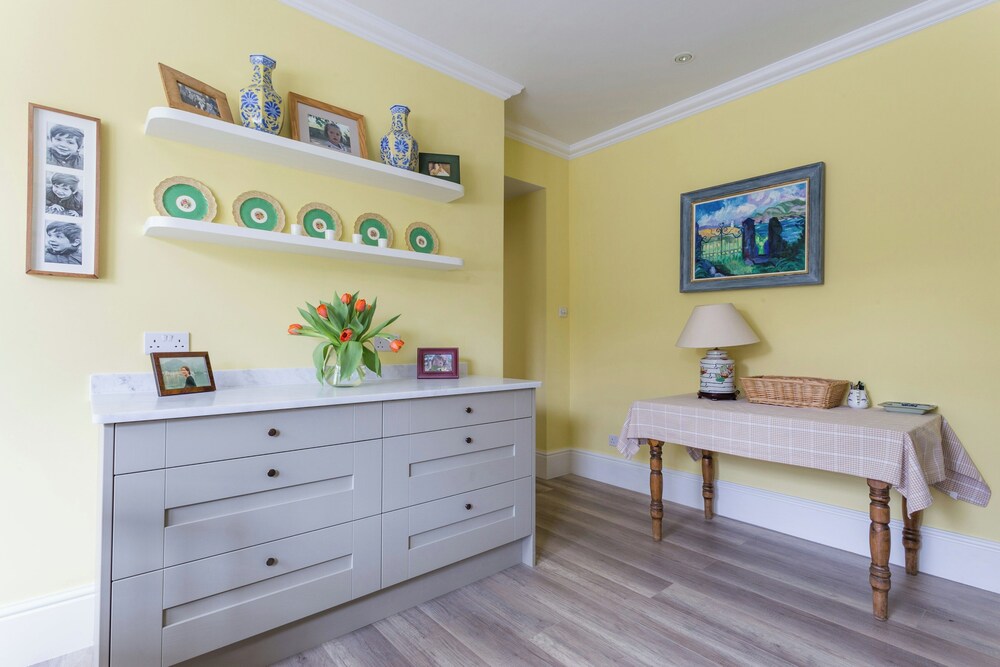 Elm Park Gardens XI by Onefinestay