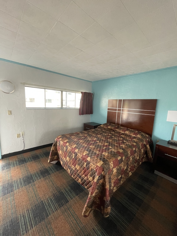 Colton Motel Gettysburg
