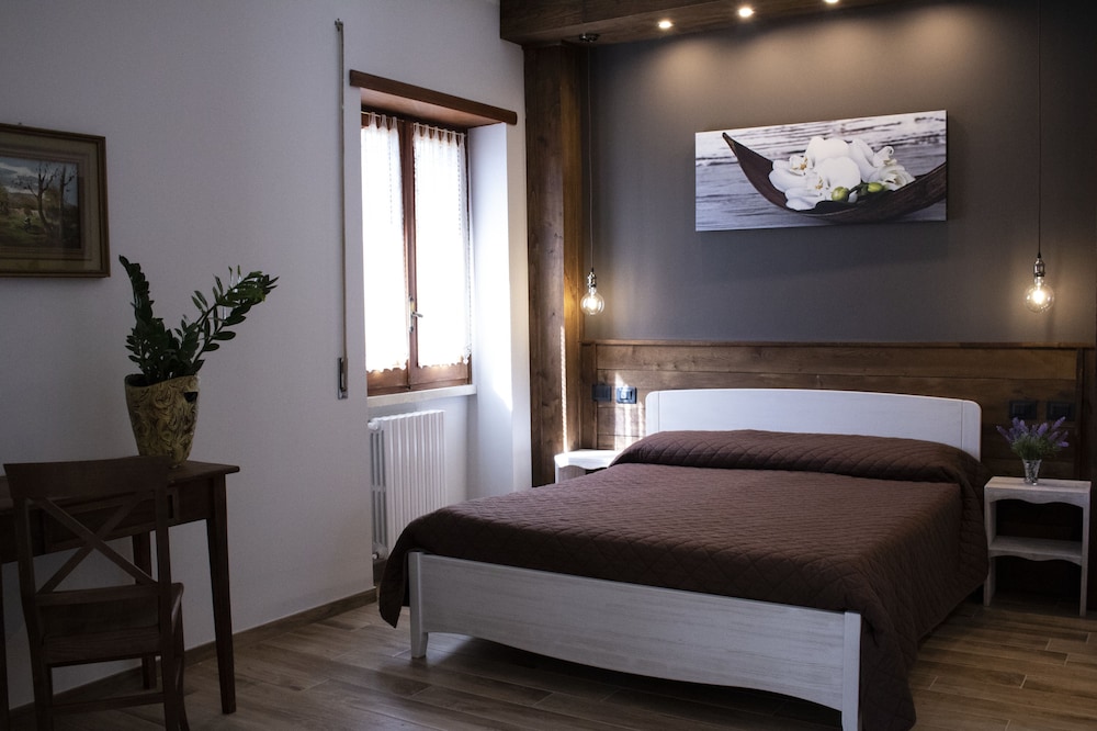 Agriturismo Cupello