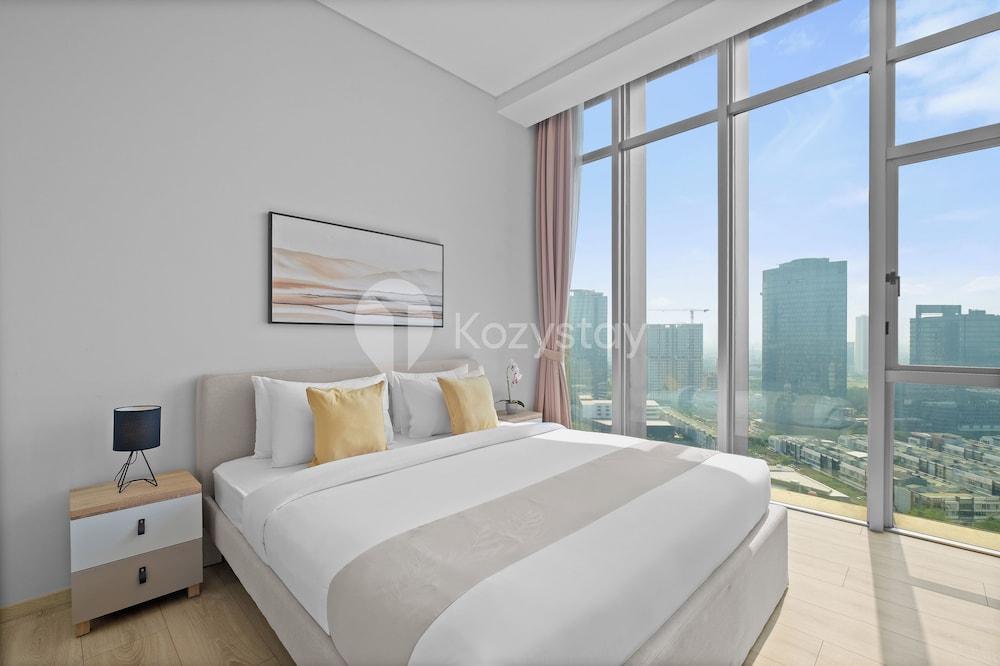 Arsava by Kozystay - Alam Sutera
