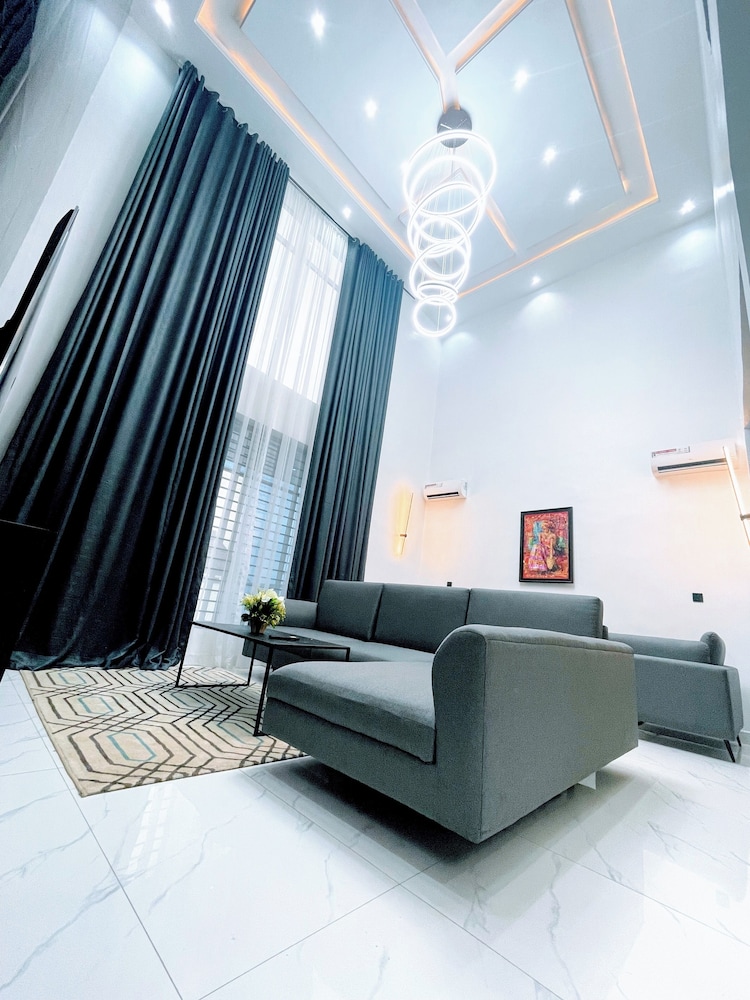 Ifemide Estates