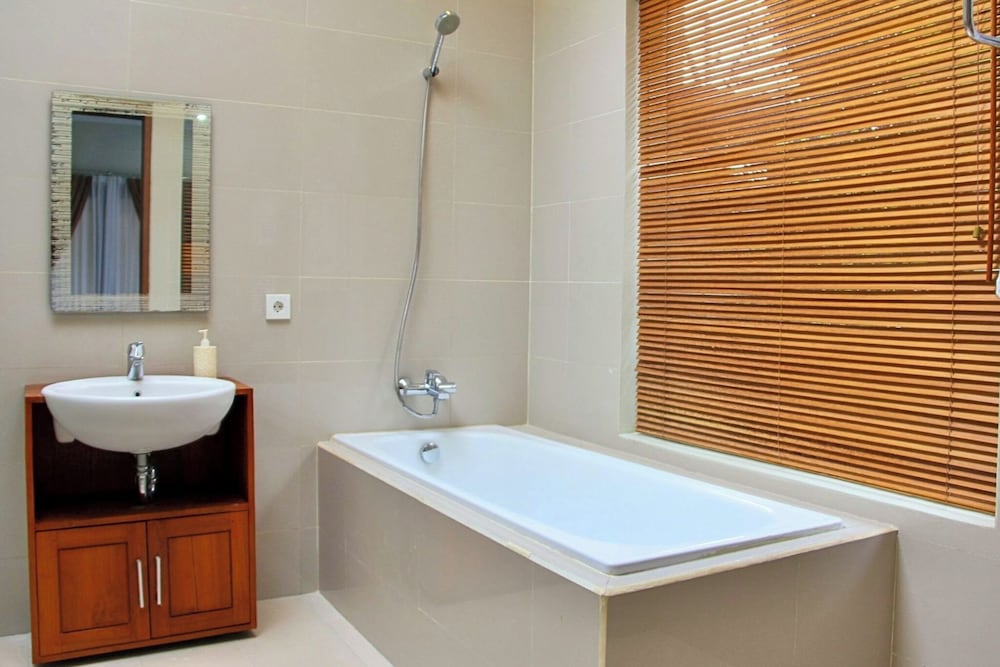 Amory Villa - 3BR Private Pool Villa