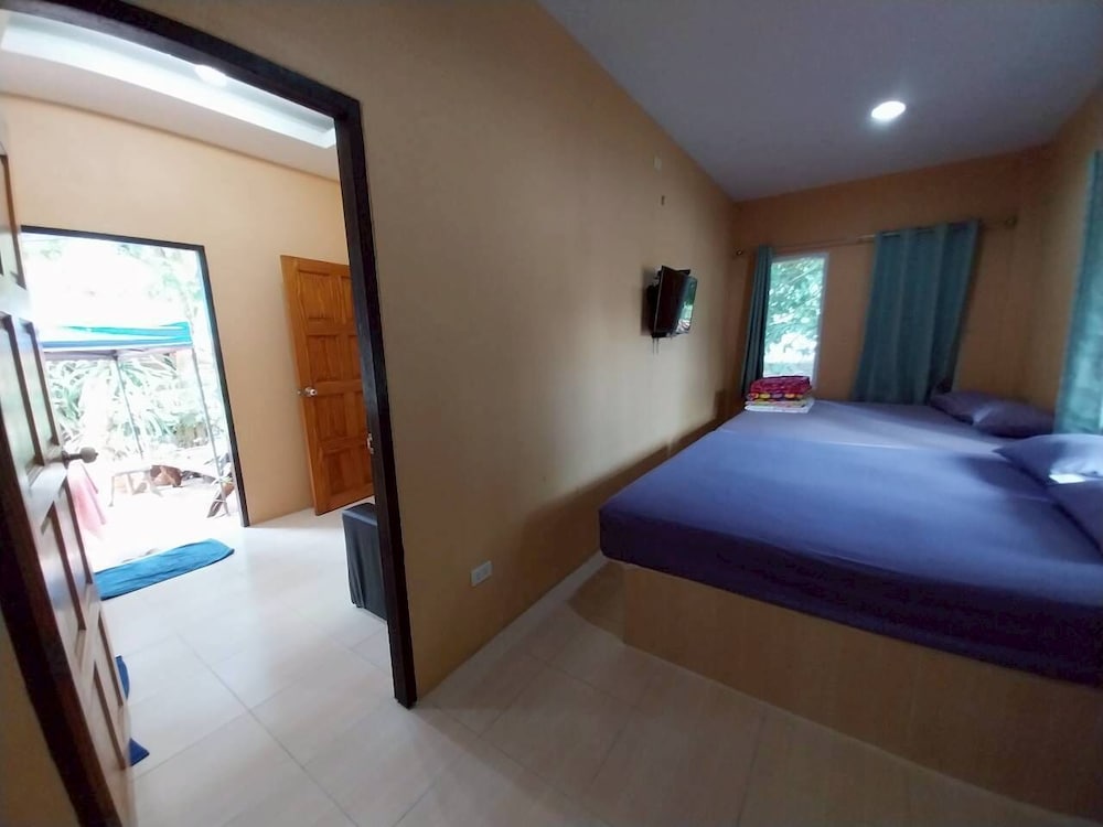 Bamboo River House Kaeng Krachan