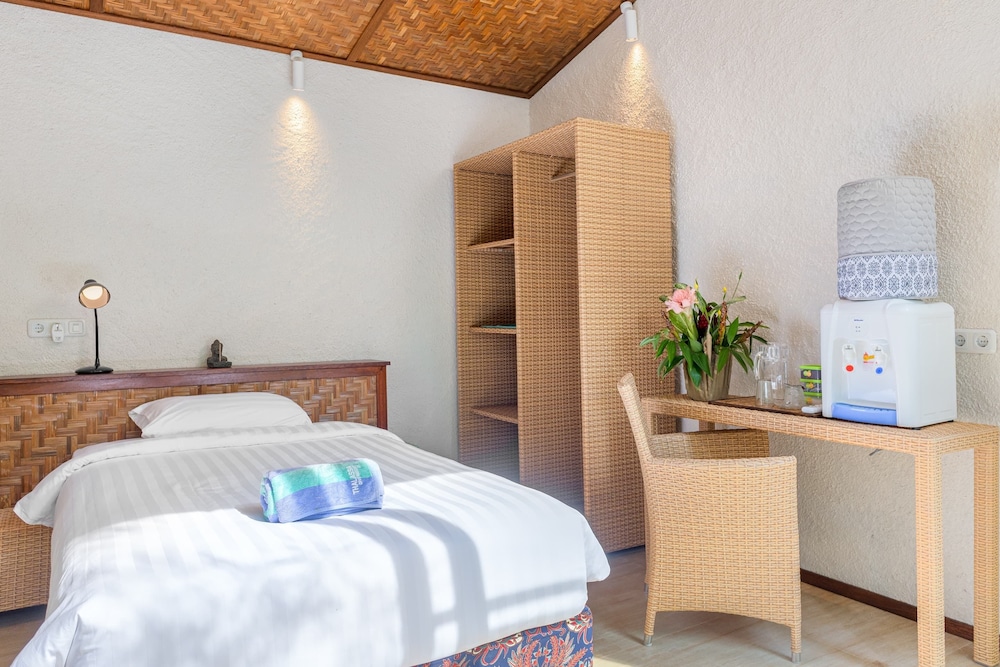 Thalassa Dive & Wellbeing Resort Manado