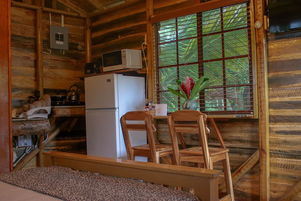 The Blue Mahoe Treehouse — photo 4