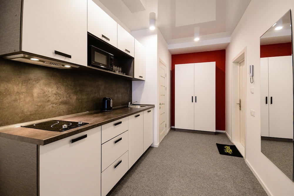 Partner Guest House Klovskyi