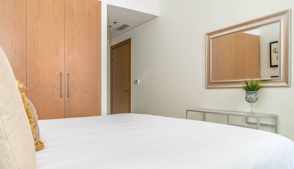 Dream Inn Apartment- Burj Vista