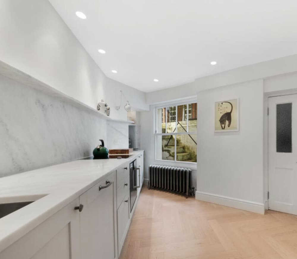 Centrally Located, Stunning 3bed 2bath, SE1
