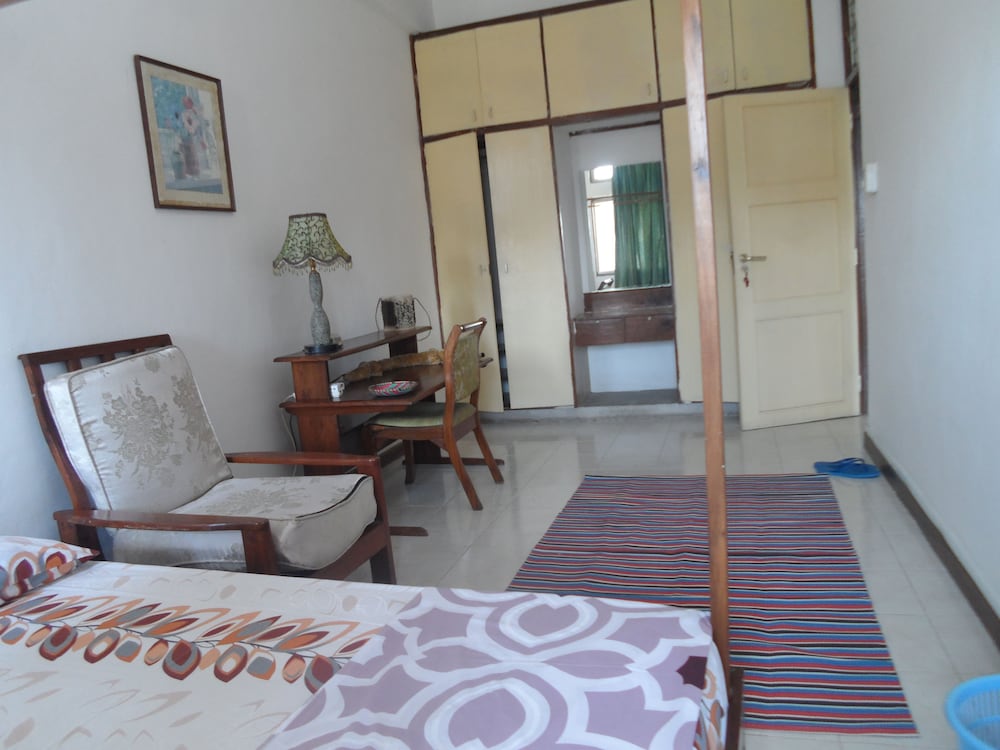 Sokoine House B&B