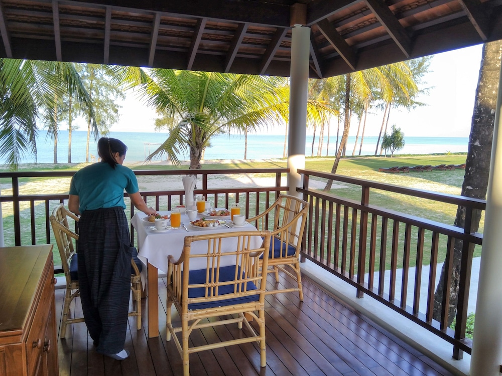 Le MENARA KHAO LAK