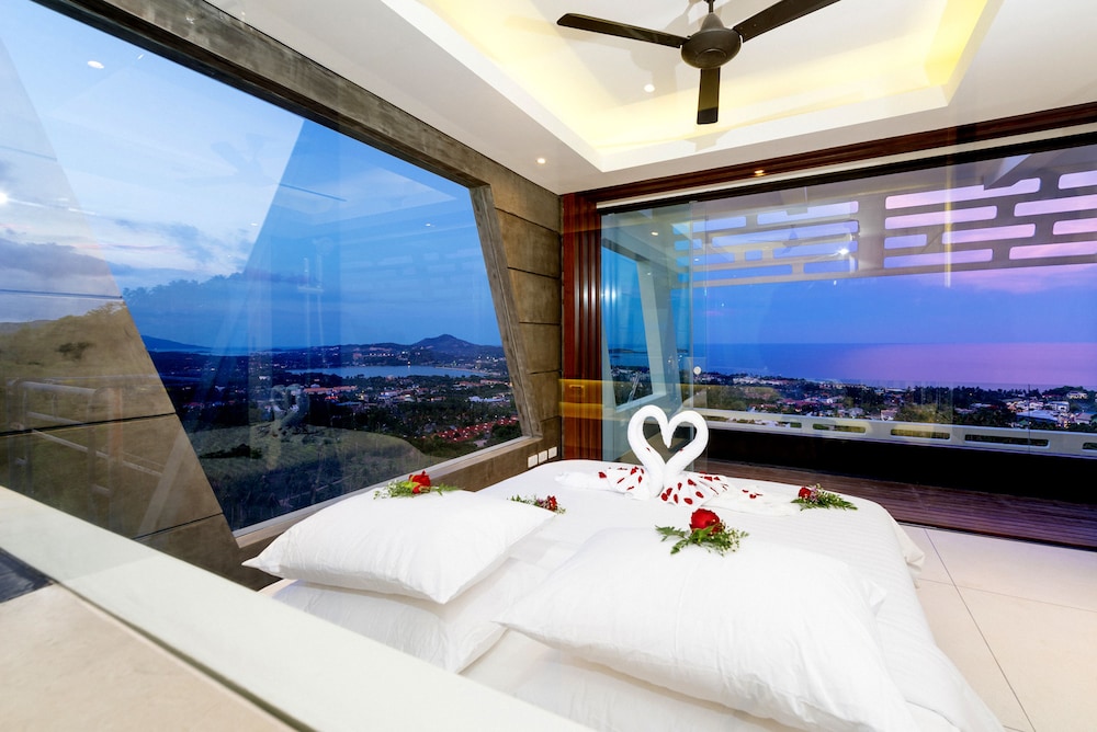 Aqua Samui Villas