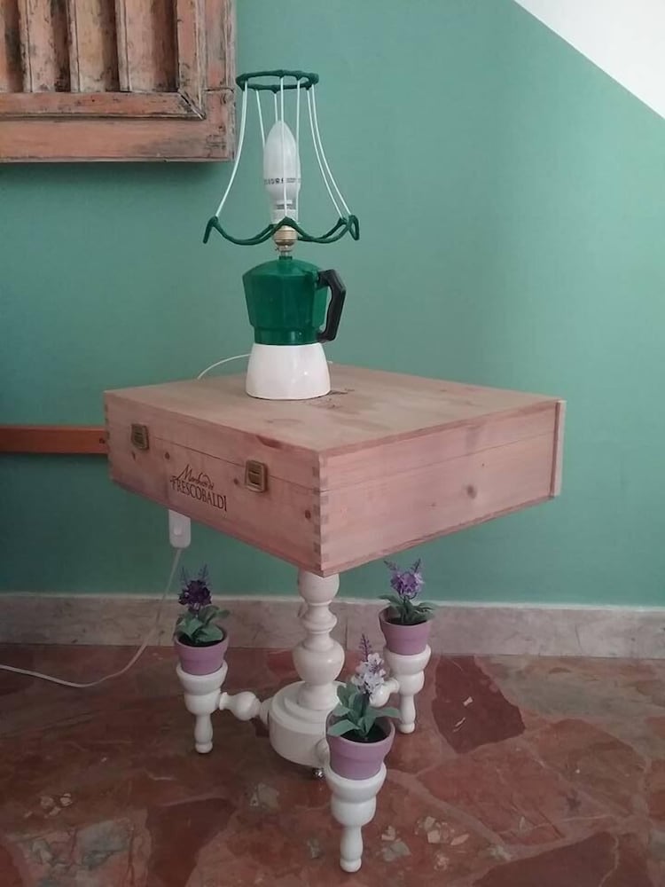 Mascagni Rooms
